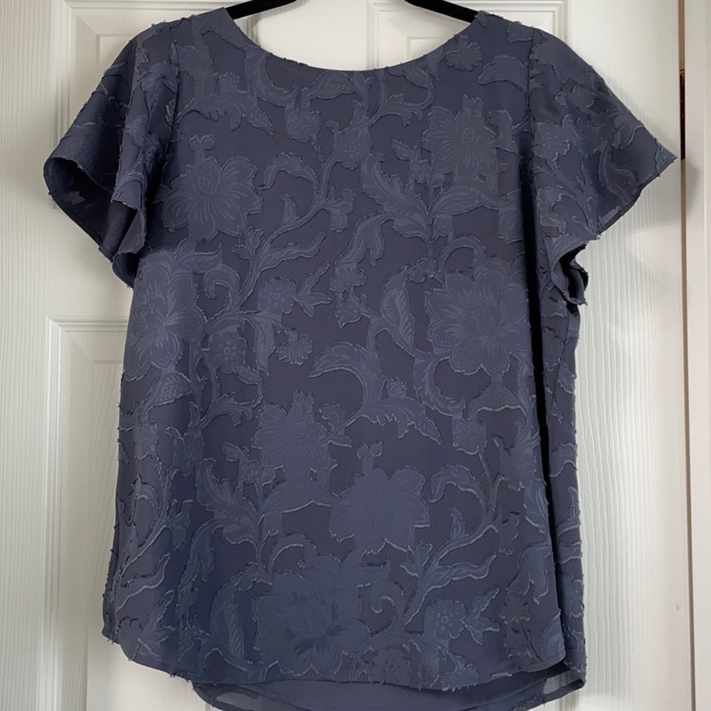 New Blouse